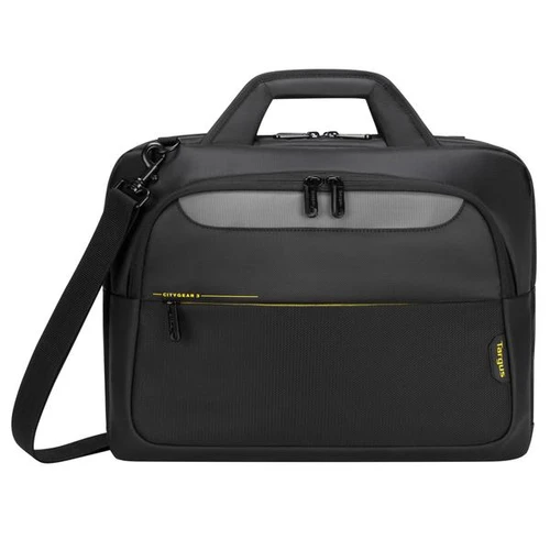 Targus CityGear (TCG470GL) torba za laptop 15"-17.3" crna