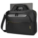 Targus CityGear (TSS98401GL) torba za laptop 12"-14" crna