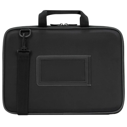 Targus TED007GL Work-in Essentials (NOT22224) torba za laptop 13.3" crno siva