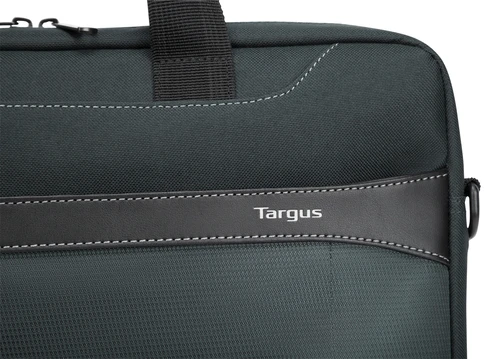 Targus TSS98401GL Geolite Essential torba za laptop 15.6" zelena