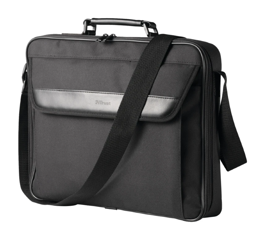 Trust ATLANTA CARRY BAG torba za laptop 16" crna
