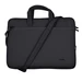 Trust Bologna Eco komplet crna torba+miš za laptop 16"