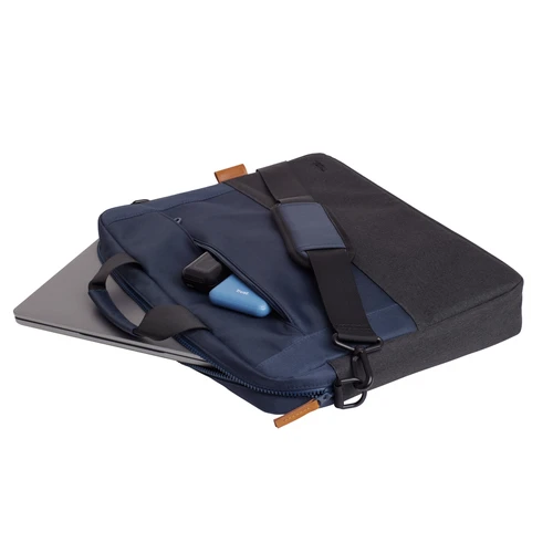 Trust Lisboa torba za laptop 16" plava