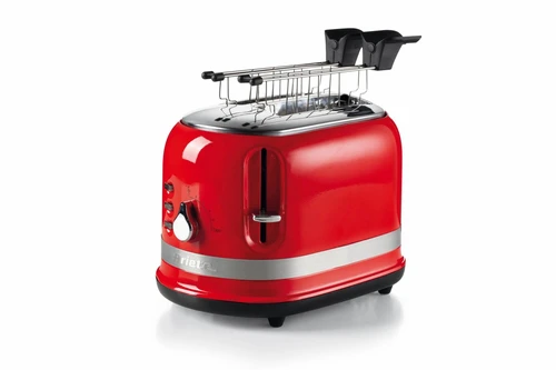 Ariete AR149RED toster 815W crveni 