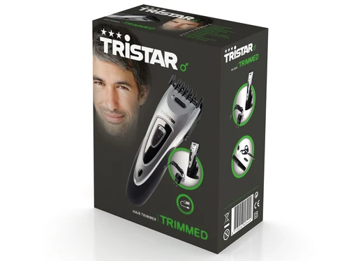 Tristar TR-2544 trimer za kosu