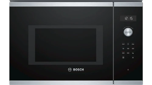 Bosch BFL554MS0 ugradna mikrotalasna rerna