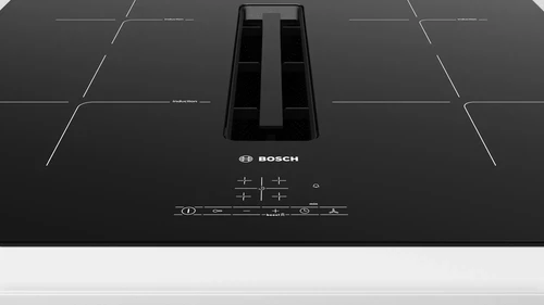 Bosch PIE611B15E ugradna induksijska ploča za kuvanje sa integrisanim aspiratorom