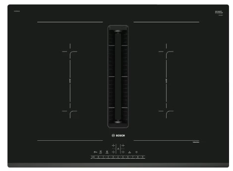 Bosch PVQ731F15E ugradna indukcijska ploča