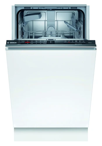 Bosch SPV2IKX10E ugradna mašina za pranje sudova 9 kompleta