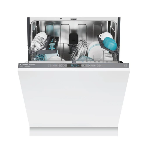 Candy CI 3C9F0A ugradna mašina za pranje sudova 13 kompleta