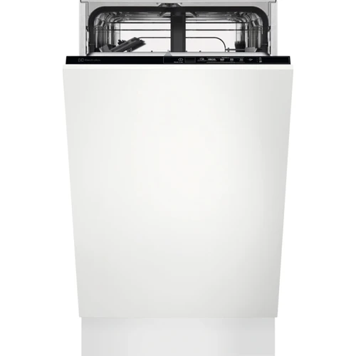 Electrolux EEA12100L ugradna mašina za pranje sudova 9 kompleta