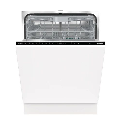 Gorenje GV663C60 ugradna mašina za pranje sudova 16 kompleta