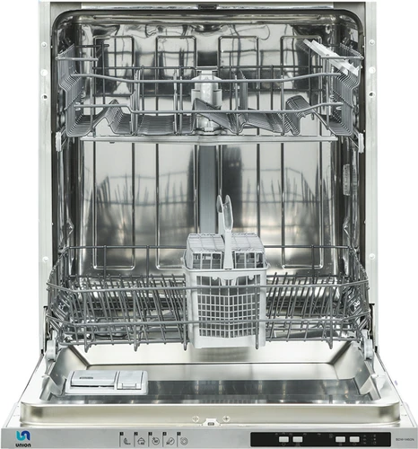Union BDW-1460N ugradna mašina za pranje sudova 12 kompleta