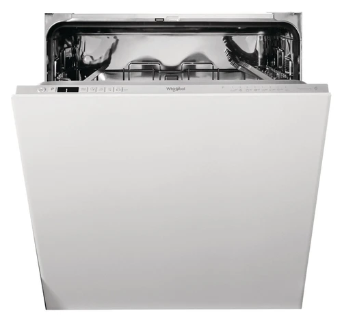 Whirlpool WCIC 3C33 P ugradna mašina za pranje sudova 14 kompleta