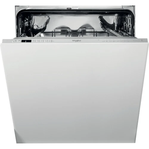 Whirlpool WI 7020 P ugradna mašina za pranje sudova 14 kompleta