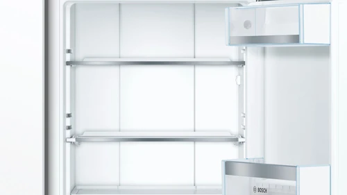 Bosch KIF86PFE0 ugradni kombinovani frižider