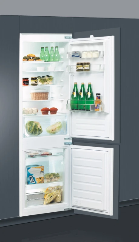 Whirpool ART 65021 ugradni kombinovani frižider