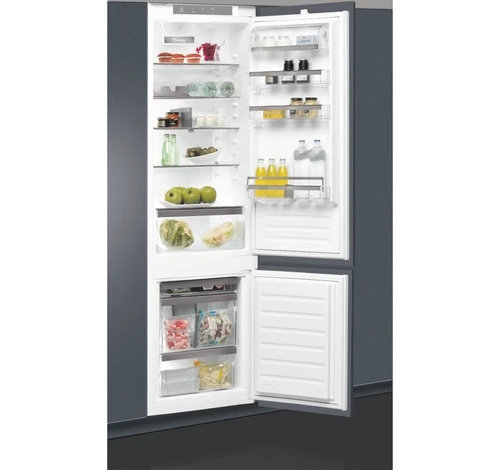 Whirpool ART 98101 ugradni kombinovani frižider