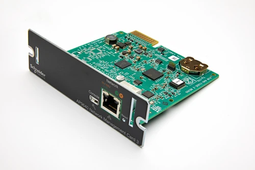 APC AP9640 mrežna kartica 3 kompatibilna sa SmartSlot UPS-ovima