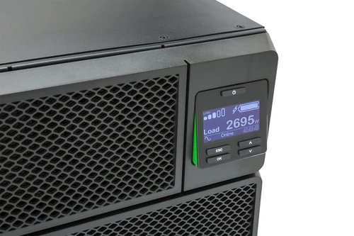 APC Smart SRT5KRMXLI 4500W/5000VA UPS uređaj