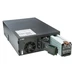 APC Smart SRT6KRMXLI 6kVA/6kW UPS uređaj