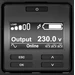 APC Smart-UPS SRT1500XLI UPS uređaj 1500VA/1500W double conversion online