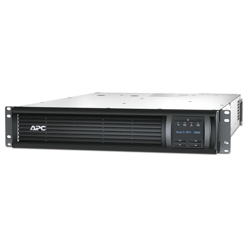 APC SMT3000RMI2UC UPS uređaj sa SmartConnect 3000VA/2700W line interactive