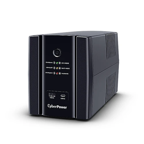CyberPower UT1500EG lineinteractive 1500VA/900W UPS uređaj
