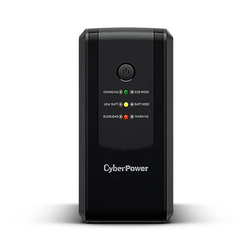 CyberPower UT650EG UPS 650VA/360W  Line Interactive AVR