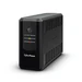 CyberPower UT650EG UPS 650VA/360W  Line Interactive AVR