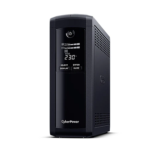 CyberPower VP1600EILCD UPS uređaj 1600VA/960W line interactive