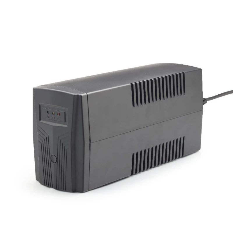 Gembird EG-UPS-B650 UPS ure]aj 650VA/390W line interactive
