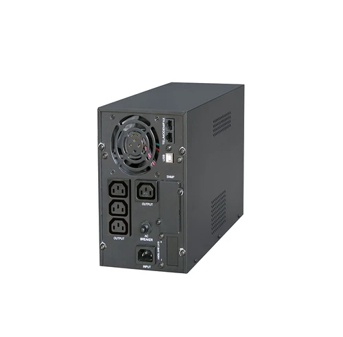 Gembird (EG-UPS-PS2000-01) UPS uređaj 2000VA/1600W line interactive