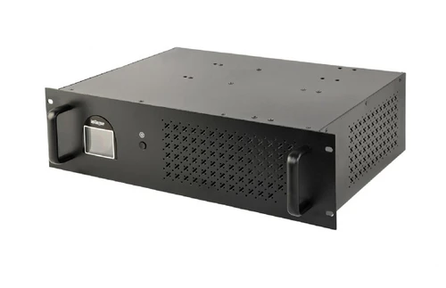 Gembird (UPS-RACK-2000) UPS uređaj 2000VA/1200W line interactive  