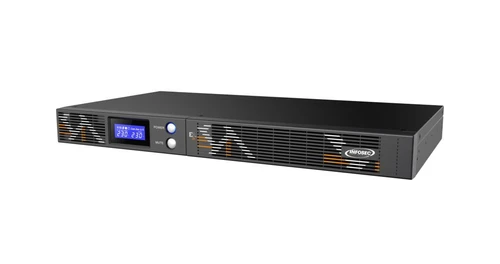 Infosec E3 Live 1000 RM UPS uređaj 1000VA/600W on line