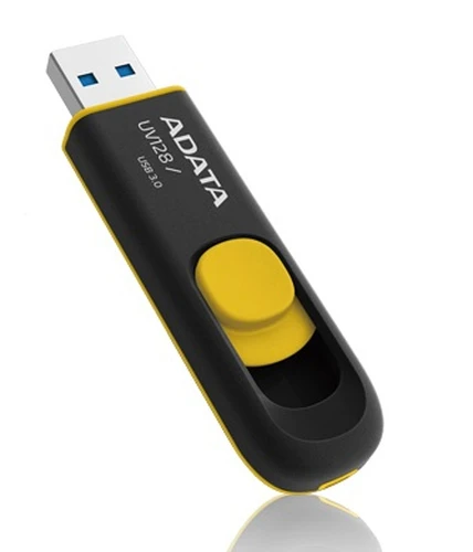 Adata AUV128-64G-RBY USB flash memorija 64GB