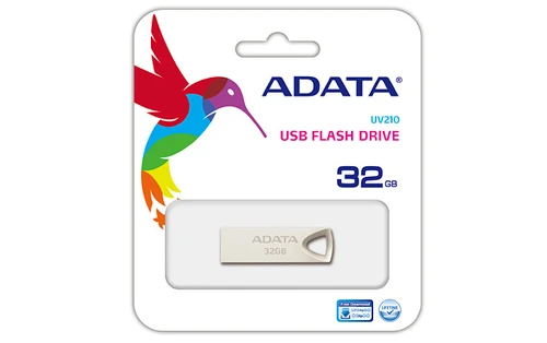 Adata AUV210-32G-RGD USB flash memorija 32GB
