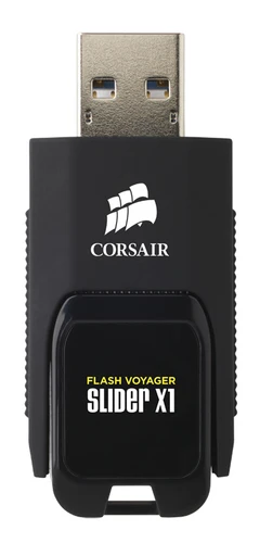 Corsair 128GB Voyager Slider X1 (CMFSL3X1-128GB) USB flash memorija