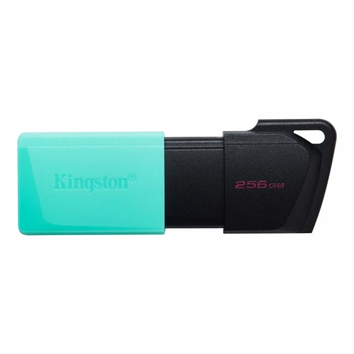 Kingston 256GB DataTraveler Exodia M (DTXM/256GB) USB flash memorija zelena