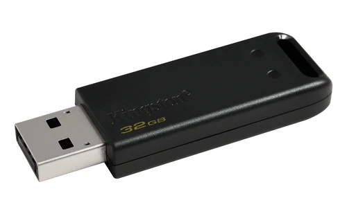 Kingston DataTraveler 20 (dt20/32gb) flash memorija 32GB USB 2.0