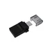 Kingston DataTraveler microDuo 3.0 G2 (dtduo3g2/128gb) USB flash 128GB 3.2 Gen 1 (USB 3.0)