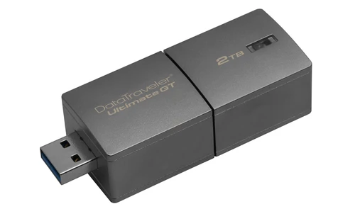 Kingston USB Flash 2 T (DTUGT/2TB) USB 3.1
