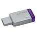 Kingston USB Flash 8 GB (DT50/8GB) USB 3.0