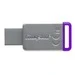 Kingston USB Flash 8 GB (DT50/8GB) USB 3.0