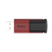 Netac 64GB U182 (NT03U182N-064G-30RE) USB flash memorija crni