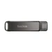 SanDisk 256GB iXpand Luxe (SDIX70N-256G-GN6NE) USB flash memorija USB-C/Lightning