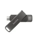 SanDisk 256GB iXpand Luxe (SDIX70N-256G-GN6NE) USB flash memorija USB-C/Lightning