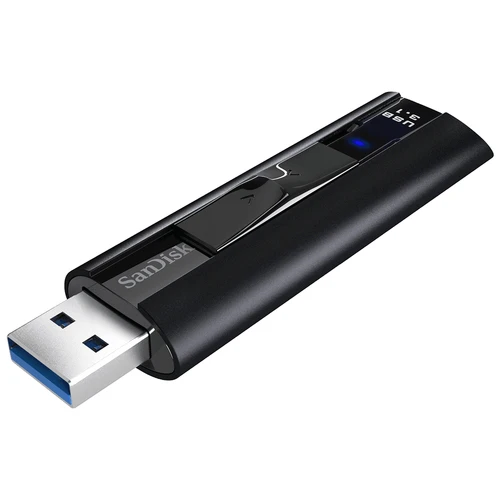 Sandisk Extreme PRO (SDCZ880-256G-G46) flash memorija 256GB USB 3.1