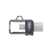 SanDisk Ultra Dual Drive m3.0 (SDDD3-256G-G46) flash memorija 256GB micro USB 3.0/USB 3.0