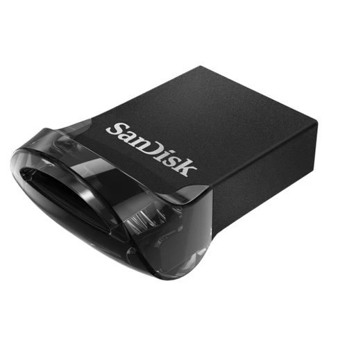 SanDisk Ultra Fit (SDCZ430-032G-G46) USB flash 32GB 3.1